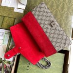 Dionysus GG small shoulder bag - Image 7