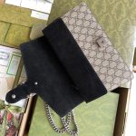 Dionysus GG small shoulder bag - Image 7