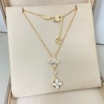 M Star Multi-Motif Pendant - Image 9