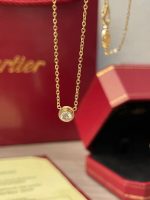 Cartier d'Amour pendant, diamond, small model - Image 11