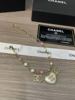 Custom-made Chanel pearl bracelet - Image 7