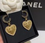 COCO heart earrings - Image 9