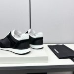 CHANE thick-soled panda sneakers, panda biscuit shoes - Image 9