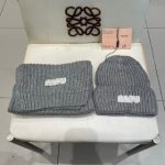 Cashmere scarf - Image 10