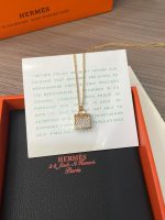 bag necklace - Image 8