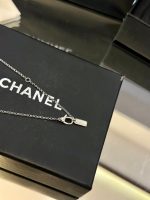 Bouton de Camélia transformable necklace - Image 14