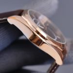 Fiftysix Day-date 4400E/000R-B436 40 mm Pink Gold - Image 12