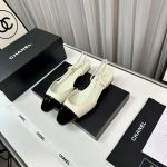 chanelClassic slingback sandals! - Image 2