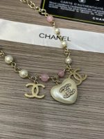 Custom-made Chanel pearl bracelet - Image 12