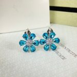 Fleurs d'Hawaï earrings - Image 5