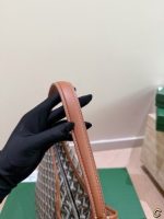 Bohème Hobo Bag - Image 6