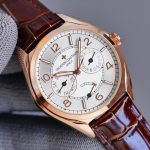 Fiftysix Day-date 4400E/000R-B436 40 mm Pink Gold - Image 5