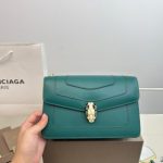 3D Serpenti Forever Shoulder Bag