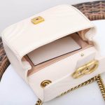 GG MARMONT mini shoulder bag - Image 7
