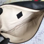 GG PRINT LEATHER BUMBAG - Image 8