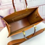 FENDI SUNSHINE Medium Tote Bag - Image 8