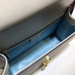 GG Sylvie Bee Star small shoulder bag - Image 8