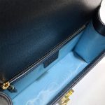 GG Sylvie Bee Star small shoulder bag - Image 8