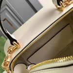 GUCCI BLONDIE TOP HANDLE BAG - Image 8