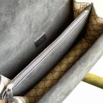 Dionysus GG small shoulder bag - Image 8