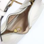 GG Marmont half-moon-shaped mini bag - Image 8