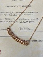 Clash de Cartier necklace small Model - Image 10