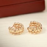 Clash de Cartier earrings small Model - Image 8