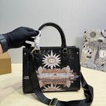 Dior On the go Tote Bag