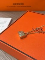 bag necklace - Image 11