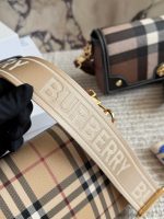 Burberry Baguette Bag - Image 6