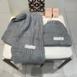 Cashmere scarf - Image 4