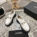 CHANE* Xiangjia 2024vs spring and summer new loafer series. - Image 2