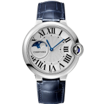BALLON BLEU DE CARTIER WATCH