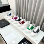 Chanel Thick-soled Panda Sneakers Panda Cookie Shoes - Image 2