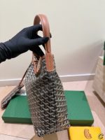 Bohème Hobo Bag - Image 7