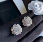 Camélia Précieux earrings - Image 2