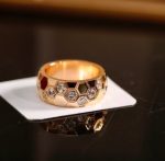 Bee de Chaumet ring diamond - Image 3