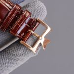 Fiftysix Day-date 4400E/000R-B436 40 mm Pink Gold - Image 7