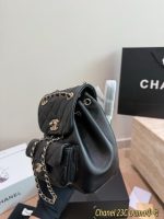 Chanel duma backpack - Image 4