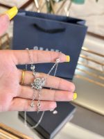 Flower necklace - Image 5