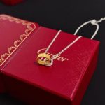 Cartier d'Amour pendant, diamond, small model - Image 9