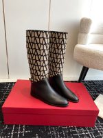 2023/ aw rivet knight boots equestrian boots - Image 5