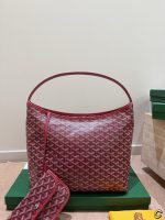 Bohème Hobo Bag - Image 11