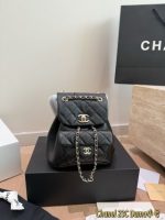 Chanel duma backpack - Image 2