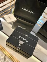 Bouton de Camélia transformable necklace - Image 7