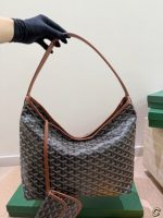 Bohème Hobo Bag - Image 8