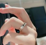 Bee de Chaumet ring diamond - Image 4