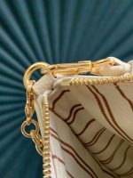 Easy Pouch On Strap - Image 10