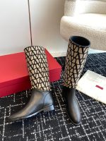 2023/ aw rivet knight boots equestrian boots - Image 6