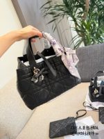 Dior Toujours Bag - Image 5